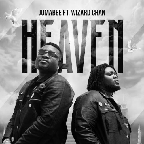 Jumabee - Heaven (feat. Wizard Chan)