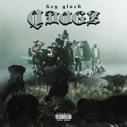 Key Glock - Q-Dogz