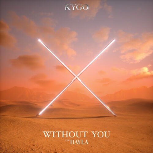 Kygo - Without You