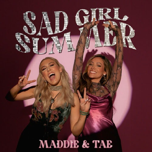 Maddie - Sad Girl Summer Ft. Tae