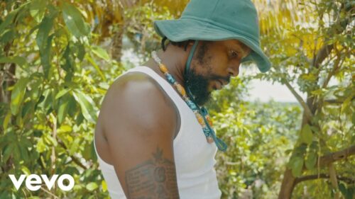 Popcaan - Greatness Inside Out