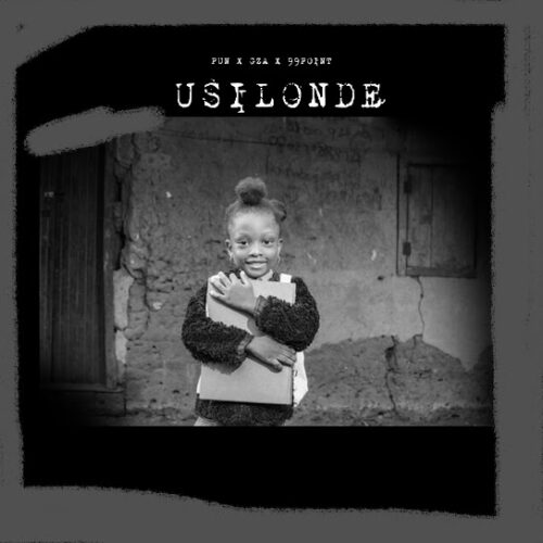 PUNIST - Usilonde Ft. GZA & 99POINT