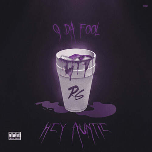 Q Da Fool - Hey Auntie