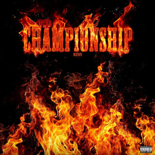 Sarkodie - The Championship EP Zip