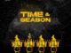 Sean Tizzle - Time & Season