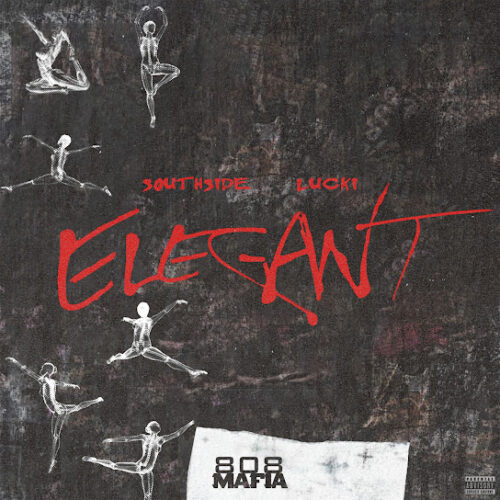 Southside - Elegant (feat. LUCKI)