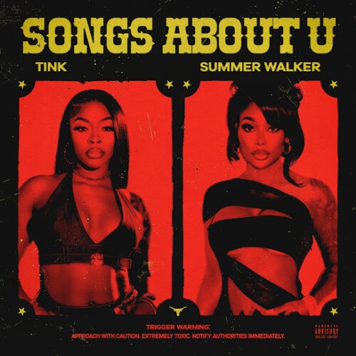 Tink - Songs About U (feat. Summer Walker)