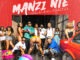 Tyler ICU - Manzi Nte (feat. DJ Maphorisa, Masterpiece YVK, Ceeka RSA, M.J & Silas Africa)