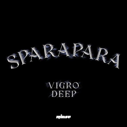 Vigro Deep - Sparapara Ft. Focalistic, Ch'cco & M.J