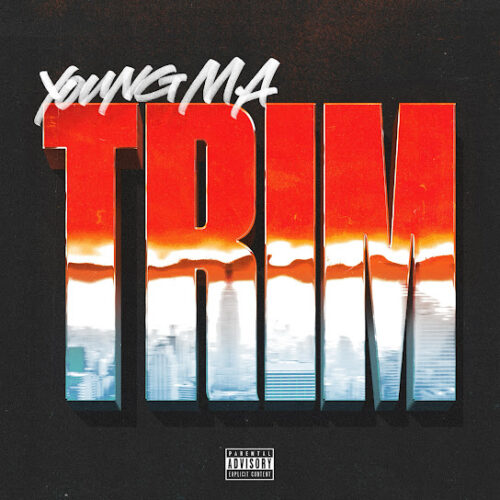 Young M.A - Trim