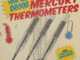 Your Old Droog - Mercury Thermometers Ft. Conductor Williams