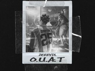 Zerrydl - O.U.A.T