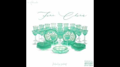 03 Greedo - Fine China