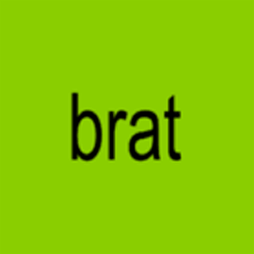 ALBUM: Charli XCX – BRAT