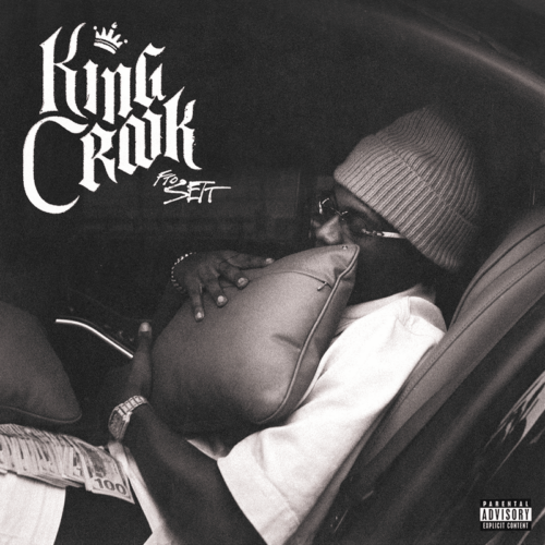 ALBUM: FTO Sett – King Crook