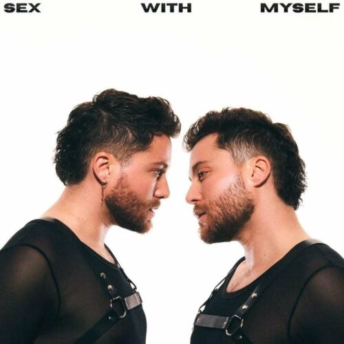 ALBUM: JORDY – Sex with Myself