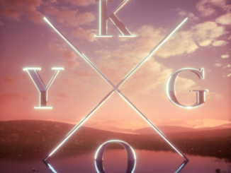 ALBUM: Kygo – KYGO