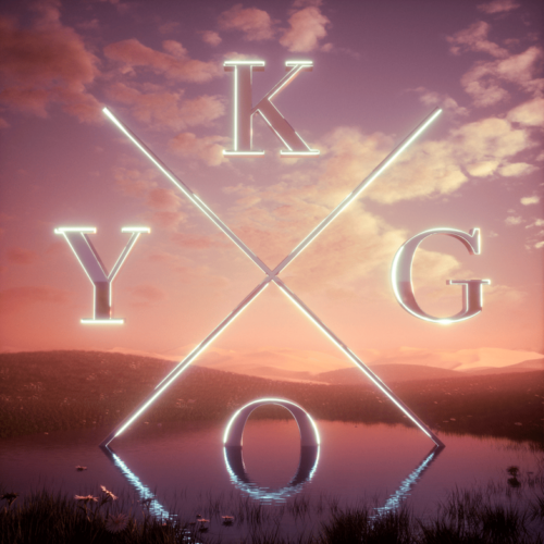 ALBUM: Kygo – KYGO