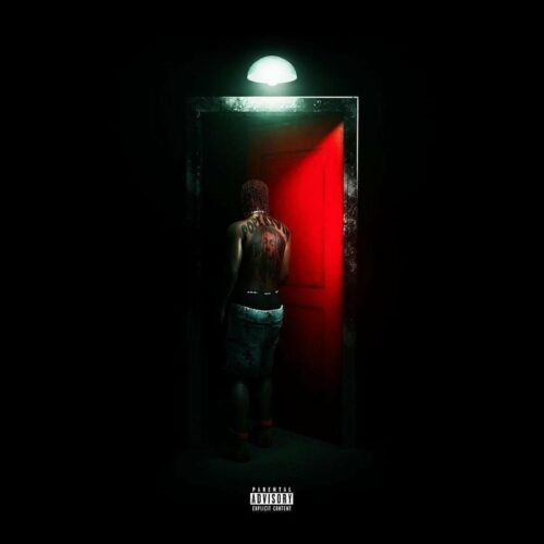 ALBUM: Lil Gotit – Shut the Door, Nobody Listening