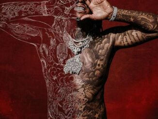 ALBUM: Moneybagg Yo – SPEAK NOW