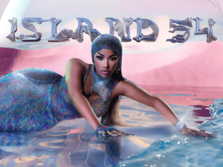 ALBUM: Stefflon Don – Island 54