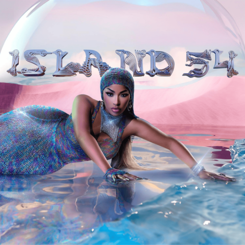 ALBUM: Stefflon Don – Island 54