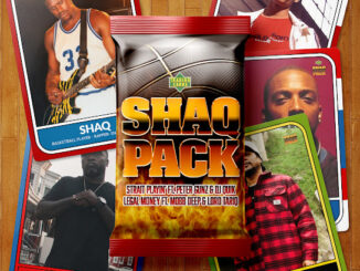 Shaquille O'Neal Legal Money MP3 Download