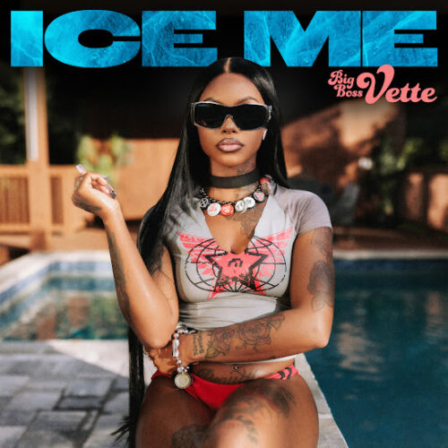 Big Boss Vette - Ice Me