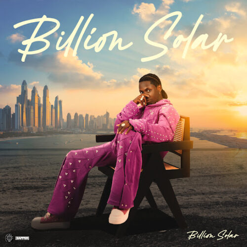 Billion Solar Root MP3 Download