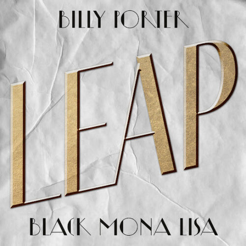 Billy Porter - Leap