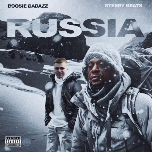 Boosie Badazz Butterfly MP3 Download