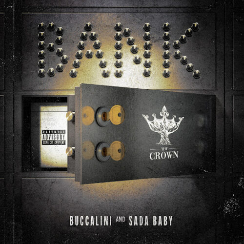 Buccalini - Bank (feat. Sada Baby)