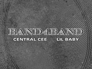 Central Cee - Band4band (feat. Lil Baby)