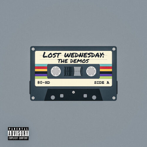 Chris Webby - Lost Wednesday: The Demos Album Zip