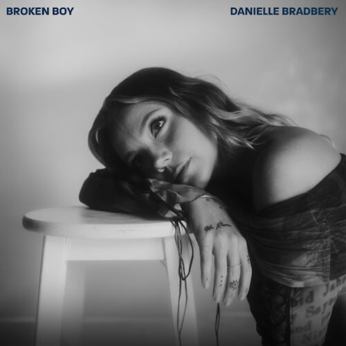 Danielle Bradbery - Broken Boy