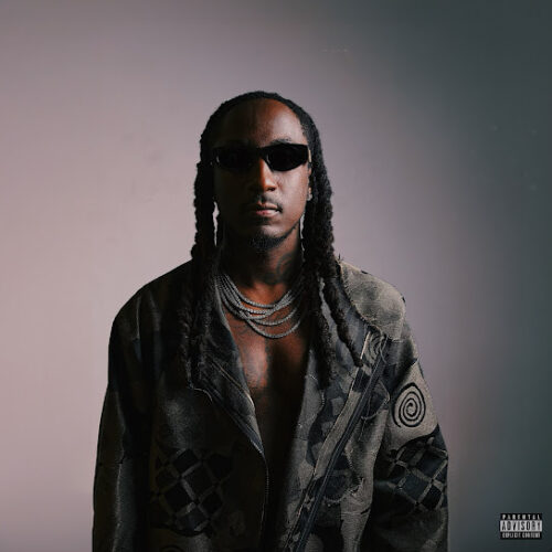 K CAMP One Night Only MP3 Download