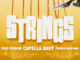 Fivio Foreign - Strings Ft. Capella Grey & French Montana