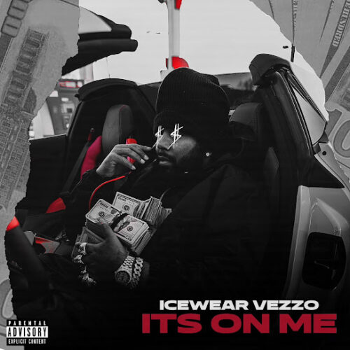 Icewear Vezzo - It's On Me