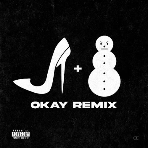 JT - OKAY (Remix) Ft. Jeezy