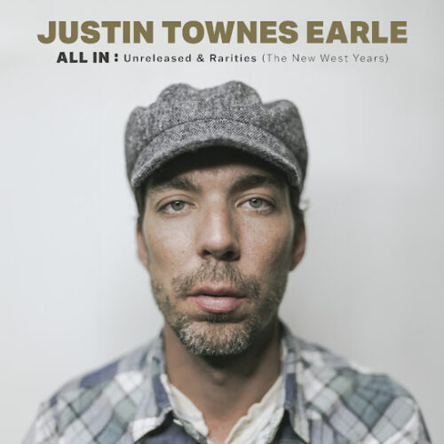 Justin Townes Earle - Dreams (Fleetwood Mac Cover)