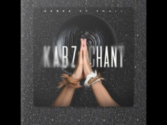 Kabza De Small - iKhandlela Ft. DJ Maphorisa & Mlindo The Vocalist