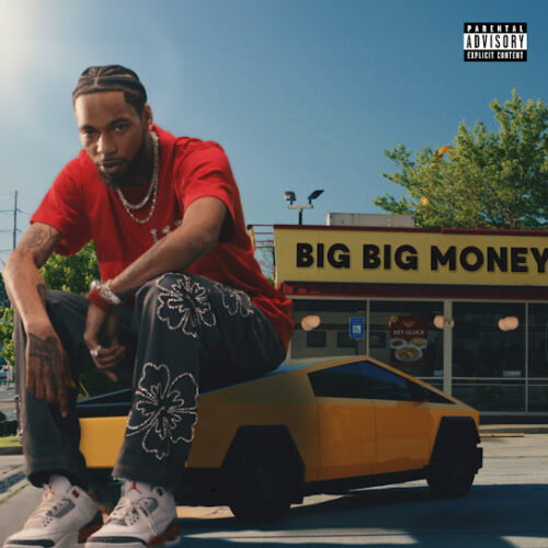 Key Glock - Big Big Money