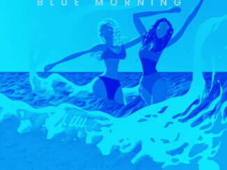 King M - Blue Morning Ft. 9MR