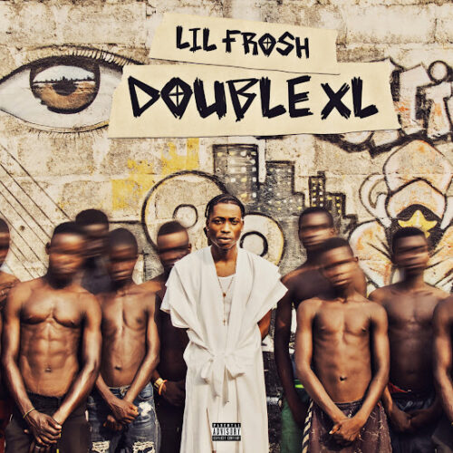 Lil Frosh Anybody MP3 Download