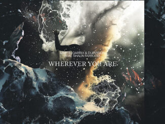 Martin Garrix - Wherever You Are (feat. DubVision & Shaun Farrugia)