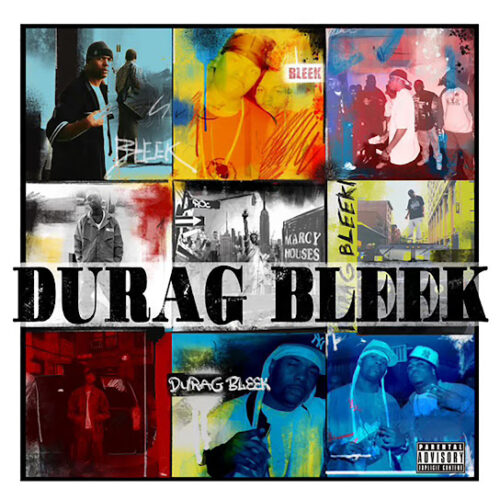 Memphis Bleek - Durag Bleek