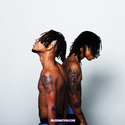 Rae Sremmurd - Black Beatles (feat. Gucci Mane)