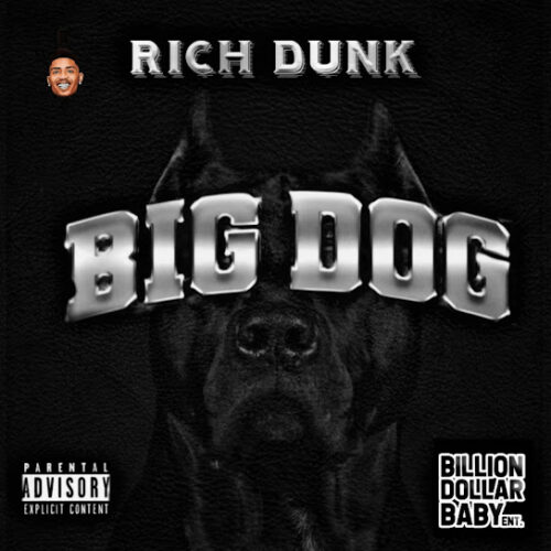 Rich Dunk - Big Dog