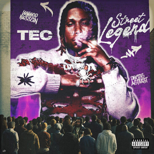 TEC - Street Legend