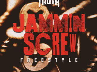 Trae Tha Truth - Jammin' Screw Freestyle